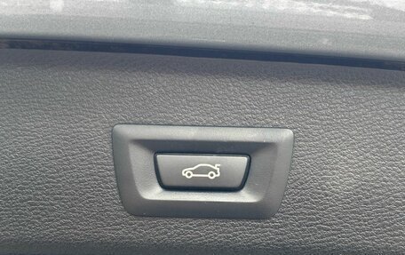 BMW X3, 2012 год, 2 170 000 рублей, 14 фотография