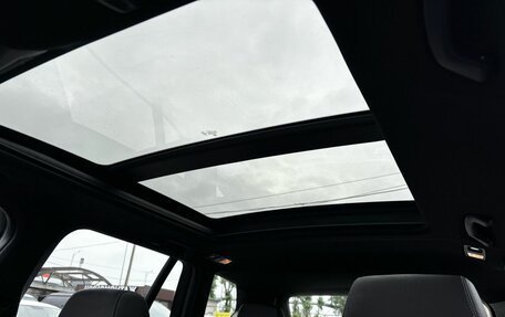 BMW X3, 2012 год, 2 170 000 рублей, 11 фотография