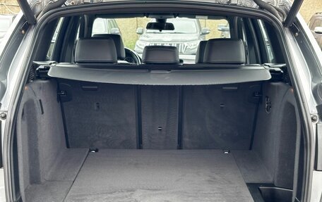 BMW X3, 2012 год, 2 170 000 рублей, 13 фотография