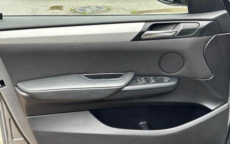 BMW X3, 2012 год, 2 170 000 рублей, 7 фотография
