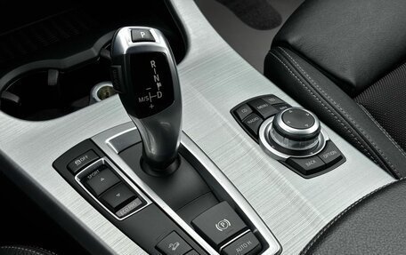 BMW X3, 2012 год, 2 170 000 рублей, 25 фотография