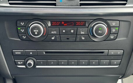 BMW X3, 2012 год, 2 170 000 рублей, 26 фотография
