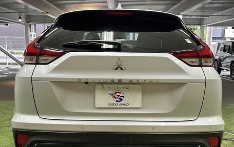 Mitsubishi Eclipse Cross, 2023 год, 1 860 000 рублей, 7 фотография