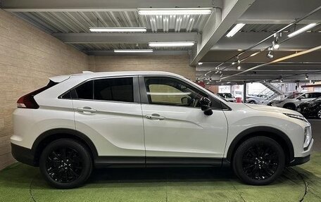Mitsubishi Eclipse Cross, 2023 год, 1 860 000 рублей, 6 фотография