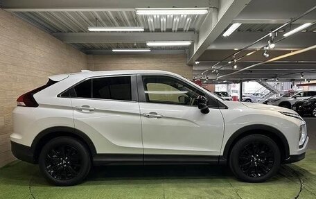 Mitsubishi Eclipse Cross, 2023 год, 1 860 000 рублей, 4 фотография