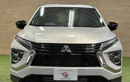 Mitsubishi Eclipse Cross, 2023 год, 1 860 000 рублей, 2 фотография