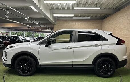 Mitsubishi Eclipse Cross, 2023 год, 1 860 000 рублей, 5 фотография