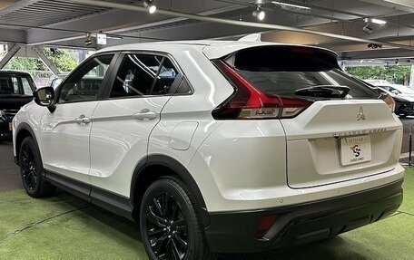 Mitsubishi Eclipse Cross, 2023 год, 1 860 000 рублей, 8 фотография