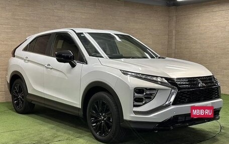Mitsubishi Eclipse Cross, 2023 год, 1 860 000 рублей, 3 фотография