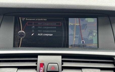 BMW X3, 2012 год, 2 170 000 рублей, 32 фотография