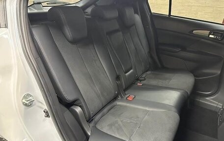 Mitsubishi Eclipse Cross, 2023 год, 1 860 000 рублей, 15 фотография
