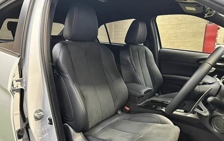 Mitsubishi Eclipse Cross, 2023 год, 1 860 000 рублей, 14 фотография