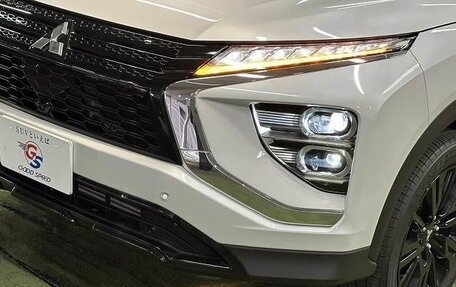Mitsubishi Eclipse Cross, 2023 год, 1 860 000 рублей, 16 фотография