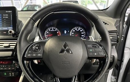 Mitsubishi Eclipse Cross, 2023 год, 1 860 000 рублей, 23 фотография