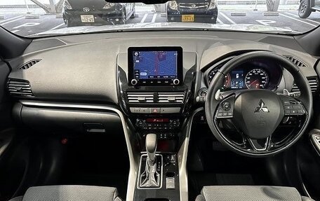 Mitsubishi Eclipse Cross, 2023 год, 1 860 000 рублей, 27 фотография