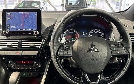 Mitsubishi Eclipse Cross, 2023 год, 1 860 000 рублей, 26 фотография