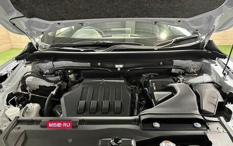 Mitsubishi Eclipse Cross, 2023 год, 1 860 000 рублей, 17 фотография