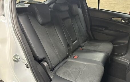 Mitsubishi Eclipse Cross, 2023 год, 1 860 000 рублей, 32 фотография