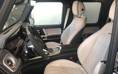 Mercedes-Benz G-Класс AMG, 2026 год, 39 900 000 рублей, 3 фотография