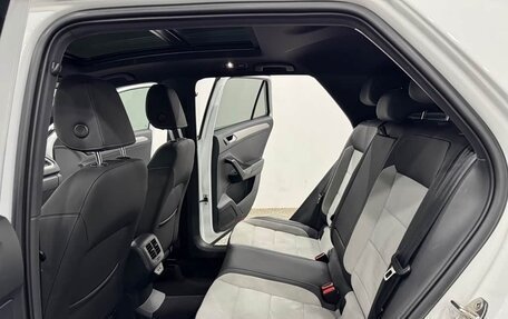 Volkswagen T-Roc I, 2022 год, 1 470 000 рублей, 9 фотография