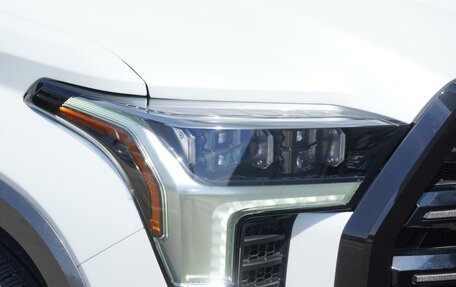 Toyota Tundra, 2022 год, 8 610 000 рублей, 7 фотография