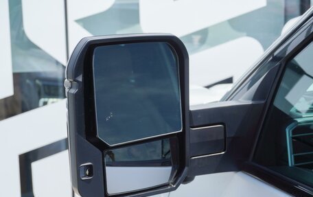 Toyota Tundra, 2022 год, 8 610 000 рублей, 9 фотография
