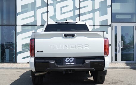 Toyota Tundra, 2022 год, 8 610 000 рублей, 4 фотография