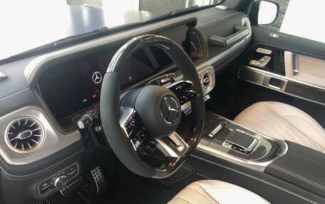 Mercedes-Benz G-Класс AMG, 2026 год, 39 900 000 рублей, 4 фотография