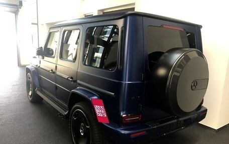 Mercedes-Benz G-Класс AMG, 2026 год, 39 900 000 рублей, 2 фотография