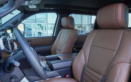 Toyota Tundra, 2022 год, 8 610 000 рублей, 13 фотография