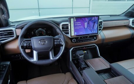 Toyota Tundra, 2022 год, 8 610 000 рублей, 10 фотография