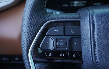 Toyota Tundra, 2022 год, 8 610 000 рублей, 21 фотография