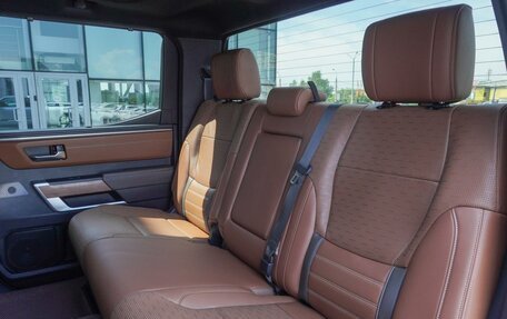 Toyota Tundra, 2022 год, 8 610 000 рублей, 14 фотография