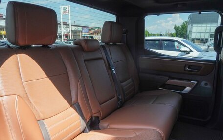 Toyota Tundra, 2022 год, 8 610 000 рублей, 11 фотография