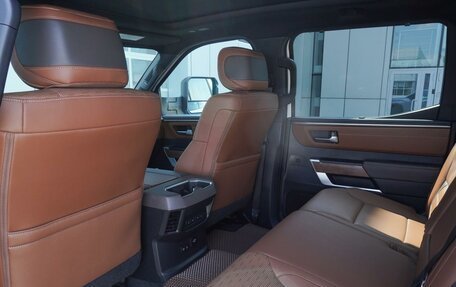 Toyota Tundra, 2022 год, 8 610 000 рублей, 15 фотография
