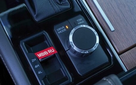 Toyota Tundra, 2022 год, 8 610 000 рублей, 18 фотография