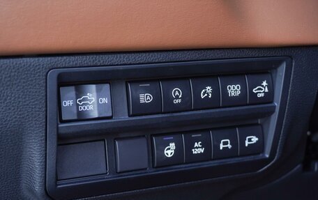 Toyota Tundra, 2022 год, 8 610 000 рублей, 28 фотография