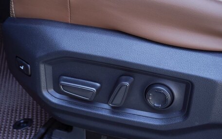 Toyota Tundra, 2022 год, 8 610 000 рублей, 27 фотография