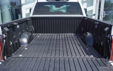 Toyota Tundra, 2022 год, 8 610 000 рублей, 30 фотография
