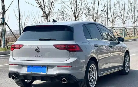 Volkswagen Golf VIII, 2024 год, 2 456 500 рублей, 4 фотография