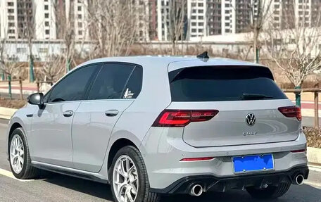 Volkswagen Golf VIII, 2024 год, 2 456 500 рублей, 6 фотография