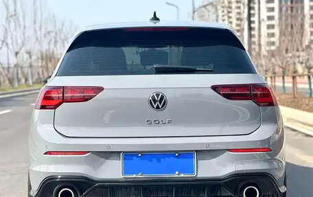 Volkswagen Golf VIII, 2024 год, 2 456 500 рублей, 5 фотография