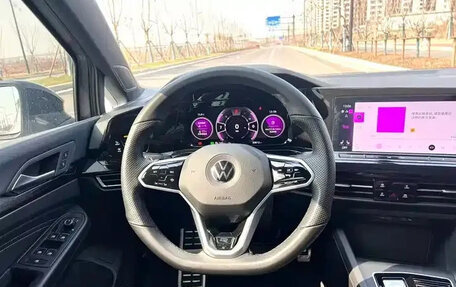 Volkswagen Golf VIII, 2024 год, 2 456 500 рублей, 12 фотография