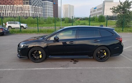 Subaru Levorg I, 2019 год, 3 950 000 рублей, 7 фотография