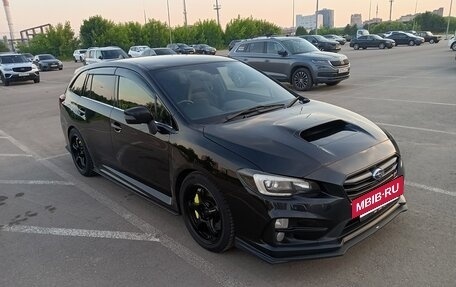 Subaru Levorg I, 2019 год, 3 950 000 рублей, 2 фотография