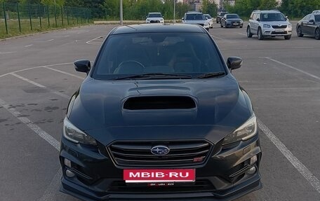 Subaru Levorg I, 2019 год, 3 950 000 рублей, 3 фотография