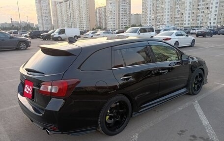 Subaru Levorg I, 2019 год, 3 950 000 рублей, 4 фотография