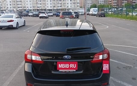 Subaru Levorg I, 2019 год, 3 950 000 рублей, 6 фотография