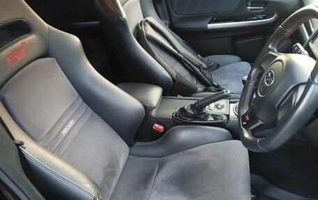 Subaru Levorg I, 2019 год, 3 950 000 рублей, 13 фотография