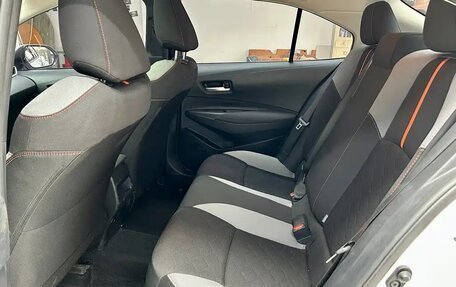 Toyota Corolla, 2022 год, 1 320 000 рублей, 9 фотография